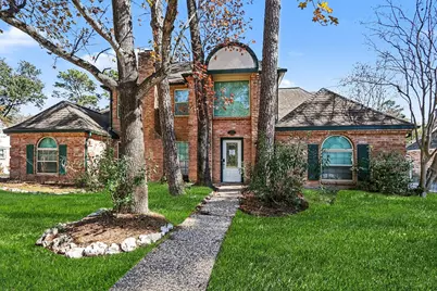 16118 Hexham Drive, Spring, TX 77379 - Photo 1