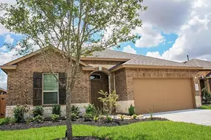 23727 San Barria Dr, Katy, TX 77493 - Photo 1