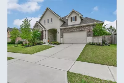 13326 Lake Chesdin Road, Houston, TX 77044 - Photo 1