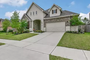 13326 Lake Chesdin Rd, Houston, TX 77044 - Photo 1