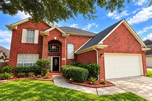 707 S Marathon Way, Stafford, TX 77477 - Photo 1