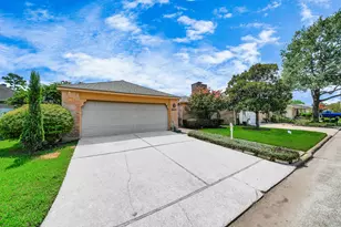6523 Oakland Hills Dr, Houston, TX 77069 - Photo 1