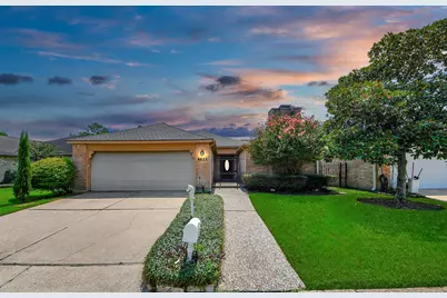 6523 Oakland Hills Drive, Houston, TX 77069 - Photo 1