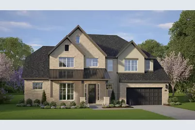 12235 Lake View Boulevard, Mont Belvieu, TX 77523 - Photo 1