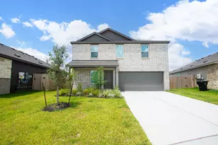 12819 Ivy Crk Ct, Crosby, TX 77532 - Photo 1