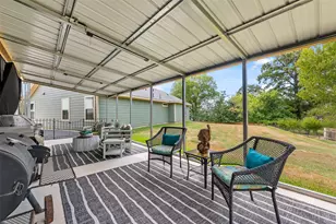 186 Ricky Rd, Livingston, TX 77351 - Photo 21