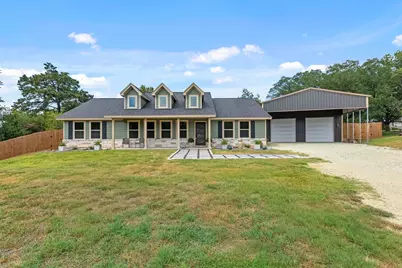 186 Ricky Road, Livingston, TX 77351 - Photo 1