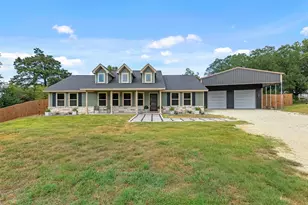 186 Ricky Rd, Livingston, TX 77351 - Photo 1