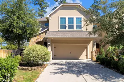 114 Silver Sky Court, Conroe, TX 77304 - Photo 1