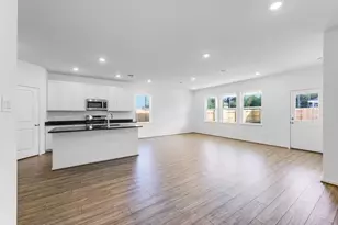 135 Daylight Crst Dr, Crosby, TX 77532 - Photo 9