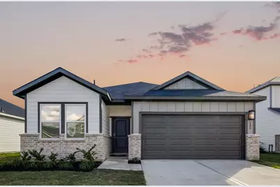 135 Daylight Crest Drive, Crosby, TX 77532 - Photo 1