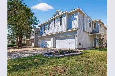 16626 Beckland Lane, Houston, TX 77084 - Photo 1