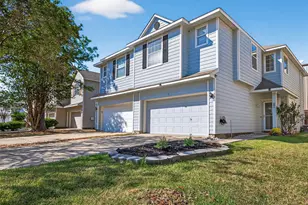 16626 Beckland Ln, Houston, TX 77084 - Photo 1