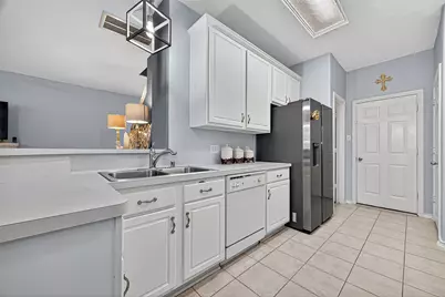 16626 Beckland Lane, Houston, TX 77084 - Photo 23