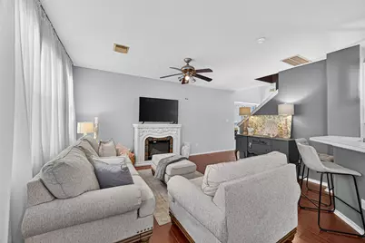 16626 Beckland Lane, Houston, TX 77084 - Photo 9