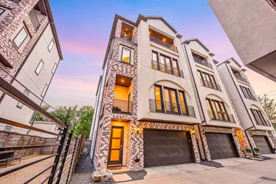 2119 Taft Street, Houston, TX 77006 - Photo 1