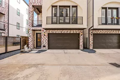 2119 Taft Street, Houston, TX 77006 - Photo 3