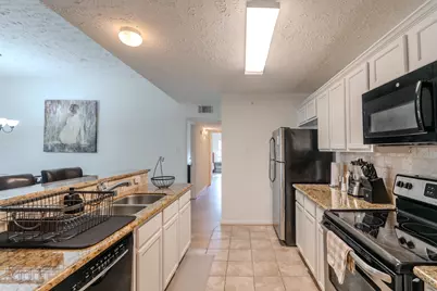 8051 Bay Branch Drive #234, The Woodlands, TX 77382 - Photo 37