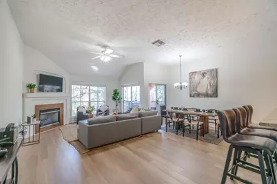 8051 Bay Branch Drive #234, The Woodlands, TX 77382 - Photo 7