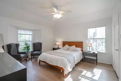 8051 Bay Branch Drive #234, The Woodlands, TX 77382 - Photo 45