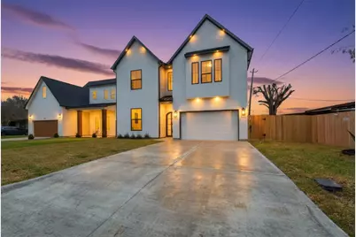 204 Milwaukee Street, Houston, TX 77009 - Photo 3