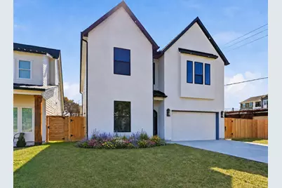 204 Milwaukee Street, Houston, TX 77009 - Photo 1