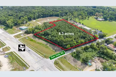 0 Fm 2100 Road, Crosby, TX 77532 - Photo 3