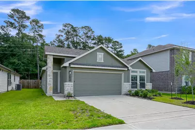 25062 Lindsey Lane, Magnolia, TX 77354 - Photo 3