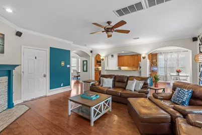 15322 Turning Limb Court, Cypress, TX 77433 - Photo 11