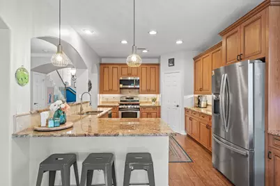 15322 Turning Limb Court, Cypress, TX 77433 - Photo 19