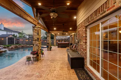 15322 Turning Limb Court, Cypress, TX 77433 - Photo 41