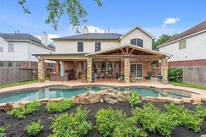 15322 Turning Limb Court, Cypress, TX 77433 - Photo 45