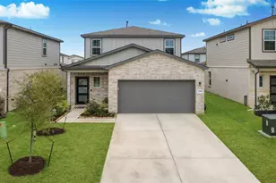 8449 Sweet Cherry Ln, Magnolia, TX 77354 - Photo 1