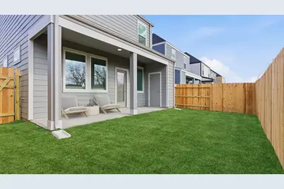 2122 Olivos St, Missouri City, TX 77459 - Photo 29