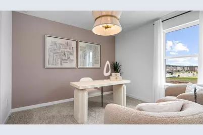 2122 Olivos St, Missouri City, TX 77459 - Photo 27