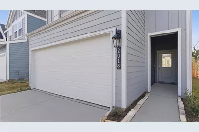 2122 Olivos St, Missouri City, TX 77459 - Photo 3