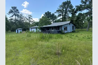 2736 Whitetail Forest Road, Kountze, TX 77625 - Photo 1