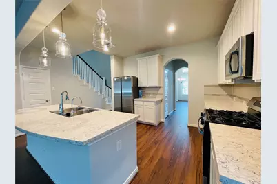 3119 Presley Jane Court, Missouri City, TX 77459 - Photo 5