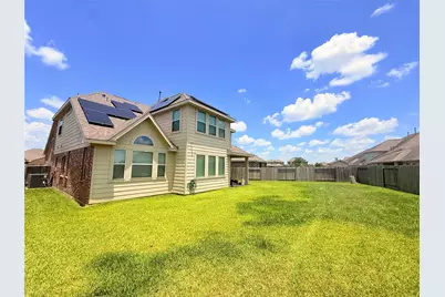 3119 Presley Jane Court, Missouri City, TX 77459 - Photo 21