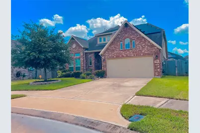 3119 Presley Jane Court, Missouri City, TX 77459 - Photo 3
