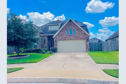 3119 Presley Jane Court, Missouri City, TX 77459 - Photo 1