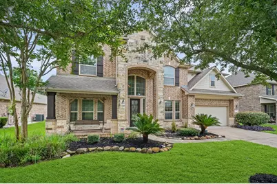 26218 Rustic Woods Lane, Katy, TX 77494 - Photo 1