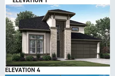 6630 Learning Lane, Missouri City, TX 77459 - Photo 5