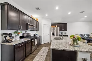 20385 Tembec Dr, New Caney, TX 77357 - Photo 5