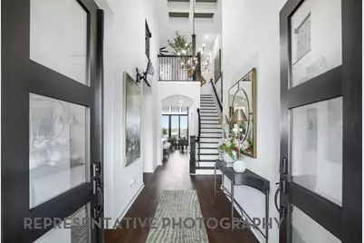 946 Hilltop View Lane, League City, TX 77546 - Photo 3