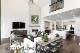 946 Hilltop View Ln, League City, TX 77546 - Photo 5