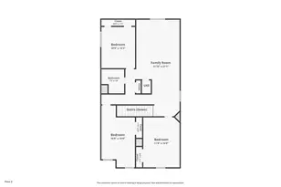 6806 Baron Gate Ct, Spring, TX 77379 - Photo 3