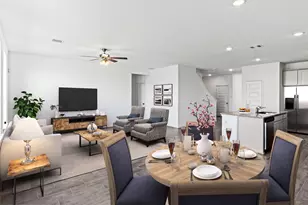 5742 Aurora Grns Ln, Katy, TX 77493 - Photo 9