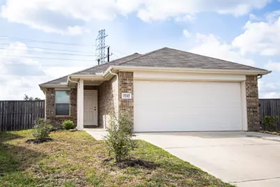 7727 Cedar Birch Drive E, Katy, TX 77493 - Photo 1