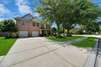 13827 Pepperstone Lane, Houston, TX 77044 - Photo 3